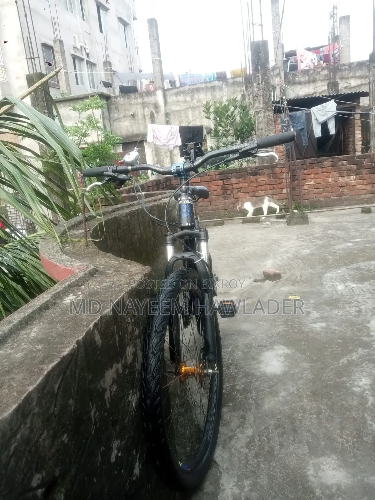 Upgraded Oil Brake Cycle