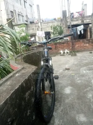 Upgraded Oil Brake Cycle