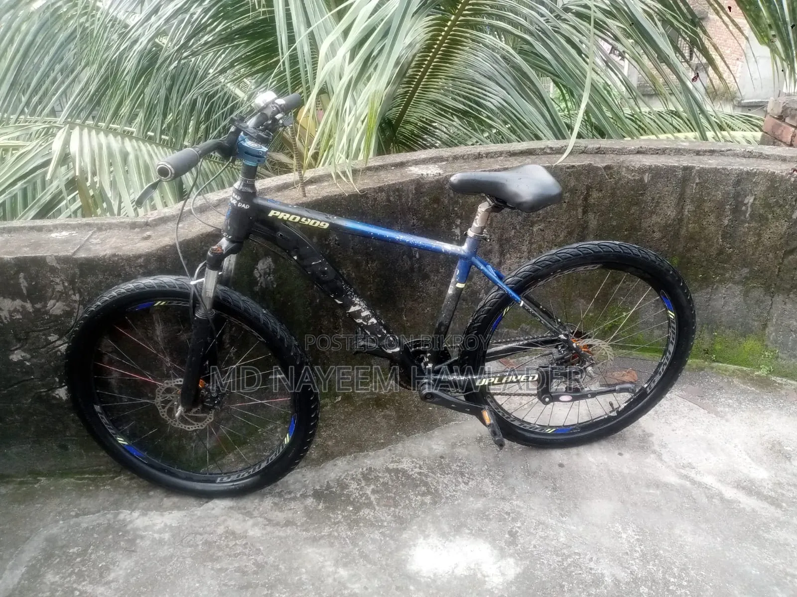 Upgraded Oil Brake Cycle