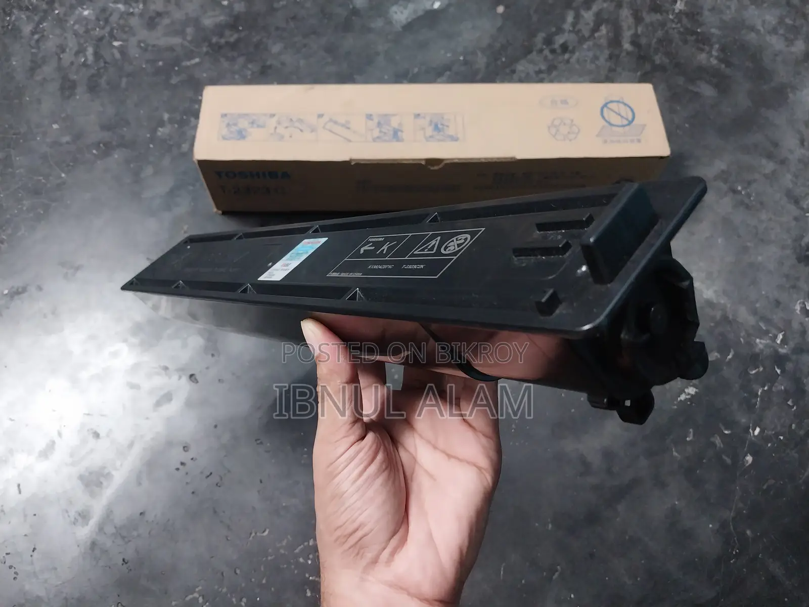 Toshiba T-2323c E-Studio Toner