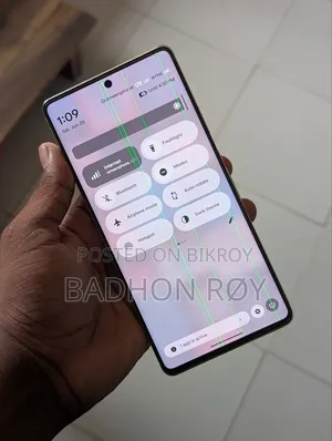 Google Pixel 7 Pro 128 GB White