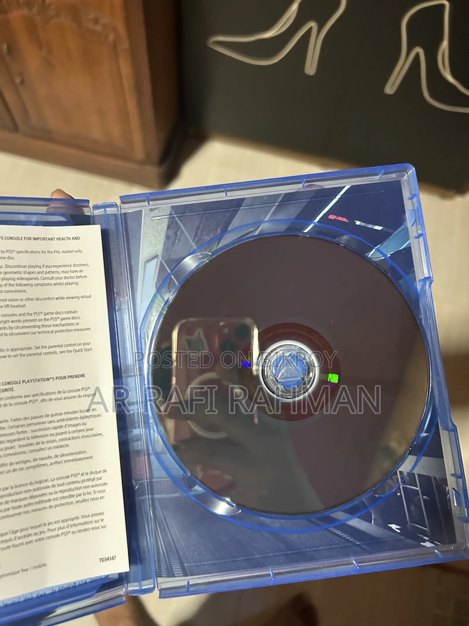 Gran Turismo 7 for PS5