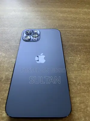 Apple iPhone 12 Pro 128 GB Blue