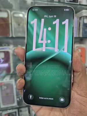 Tecno Camon 50 256 GB Green