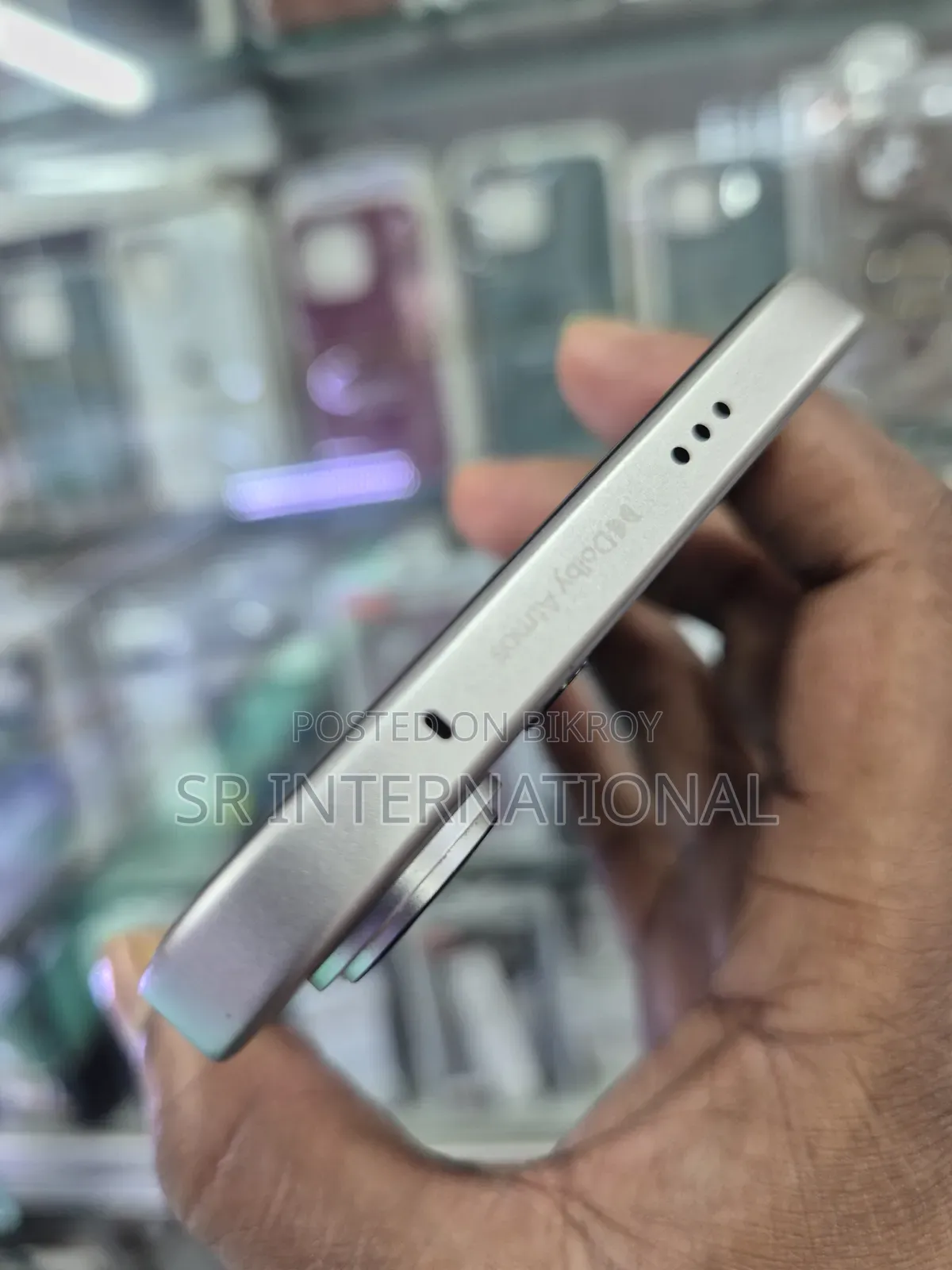 Tecno Camon 50 256 GB Green