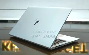ল্যাপটপ HP EliteBook 845 G8 16GB AMD Ryzen 5 SSD 256GB