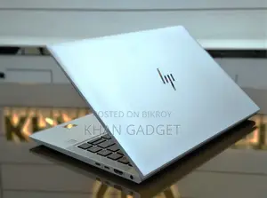 Laptop HP EliteBook 845 G8 16GB AMD Ryzen 5 SSD 256GB
