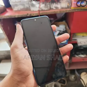 Xiaomi Redmi Note 11 64 GB Blue