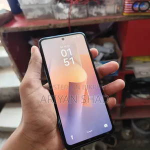 Xiaomi Redmi Note 11 64 GB Blue
