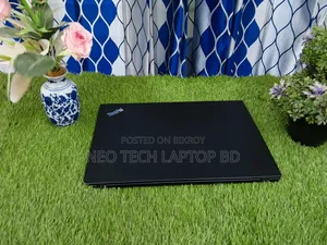 Laptop Lenovo ThinkPad T490s 8GB Intel Core i7 SSD 256GB