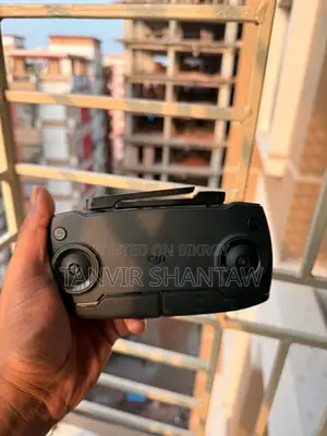 Dji Mavic Mini