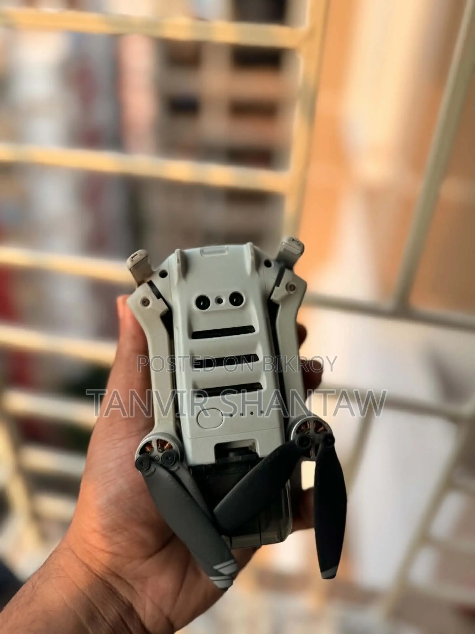 Dji Mavic Mini