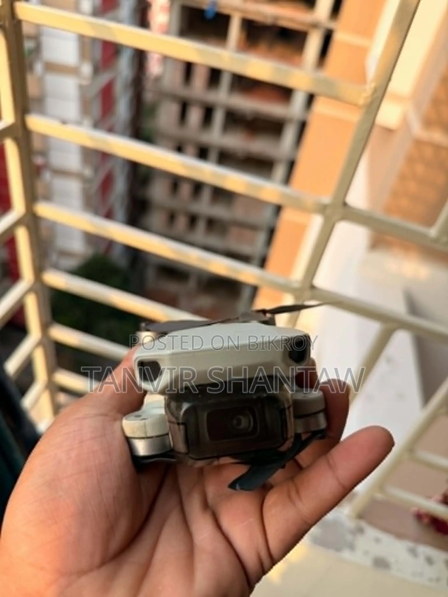 Dji Mavic Mini