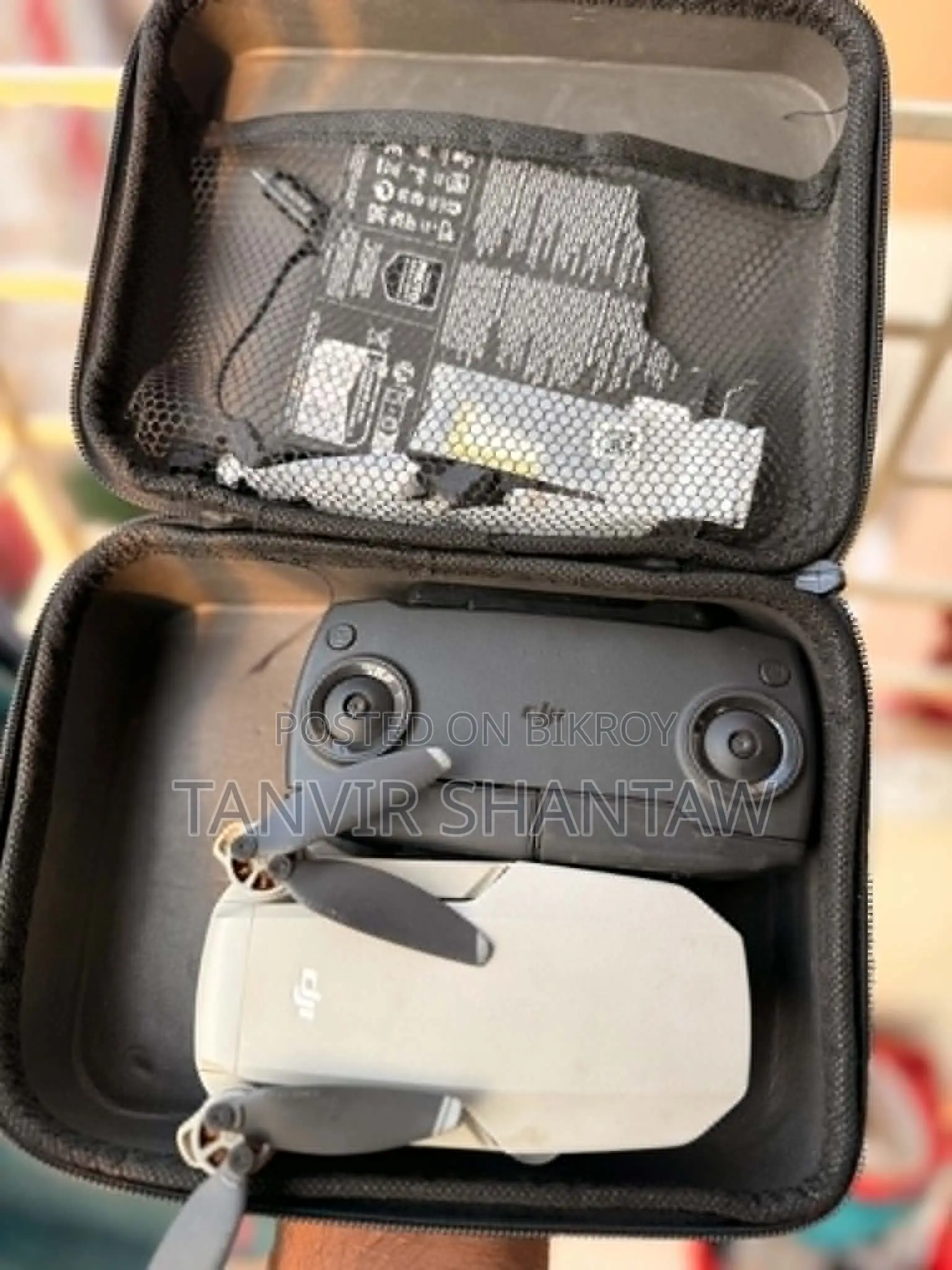 Dji Mavic Mini