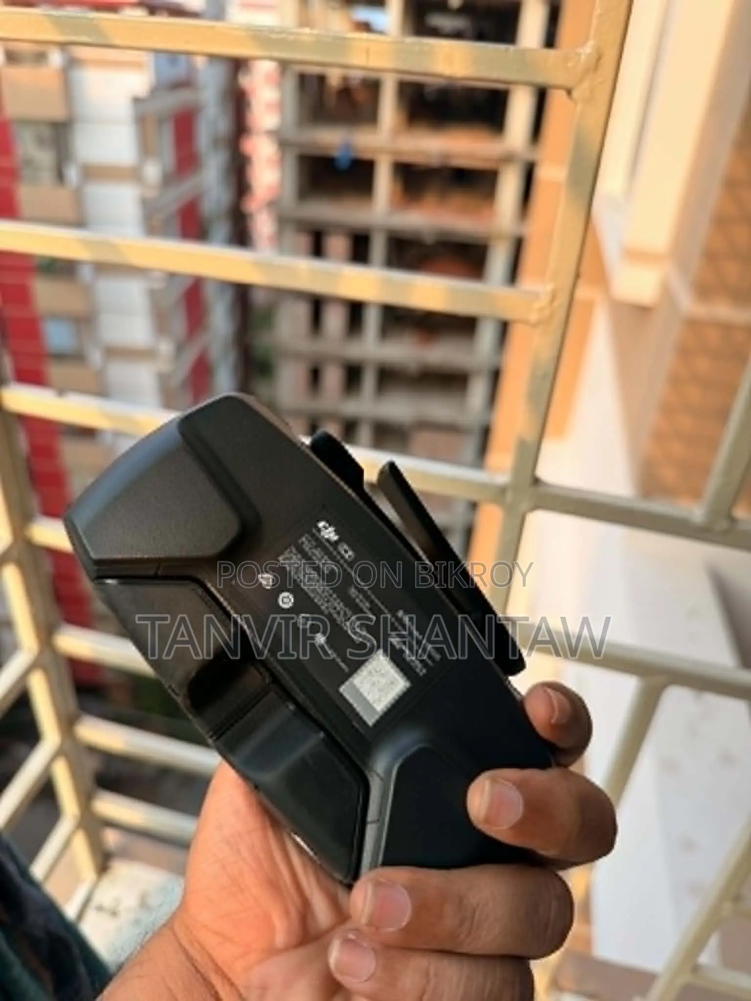 Dji Mavic Mini