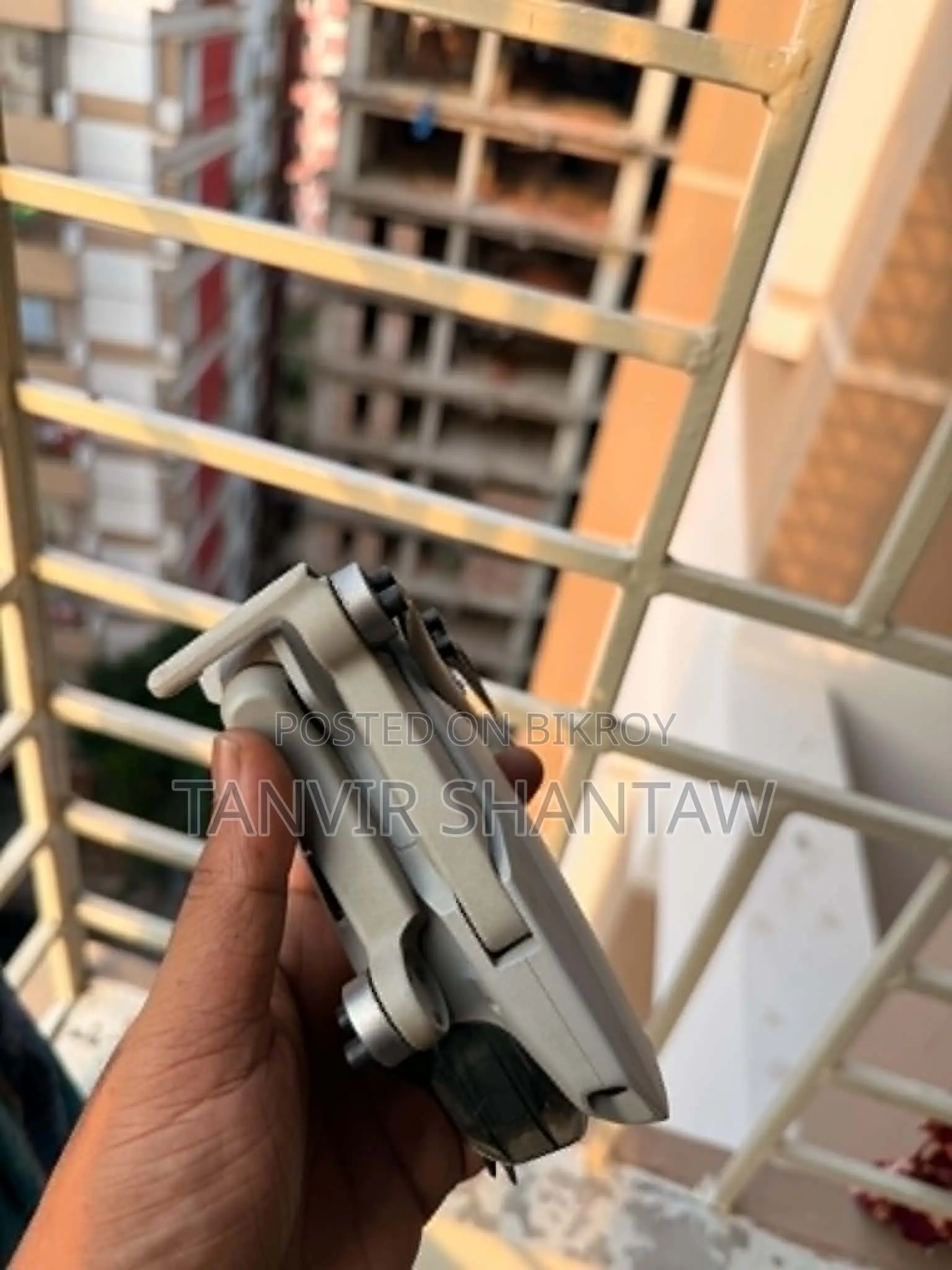 Dji Mavic Mini