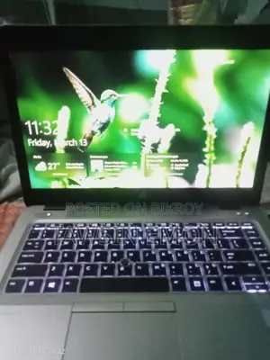 Laptop HP EliteBook 840 G3 4GB Intel Core i5 SSD 1T
