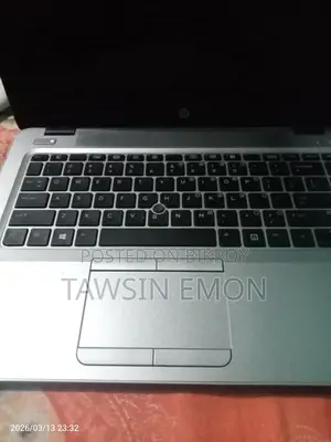 Laptop HP EliteBook 840 G3 4GB Intel Core i5 SSD 1TB