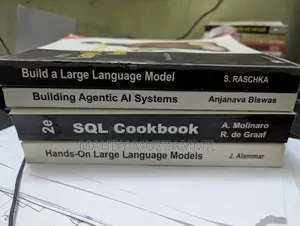 Programming Books