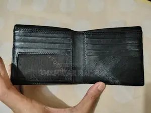 অ্যাপেক্স ভেনচুরিনি প্রিমিয়াম মেনস ওয়ালেট
