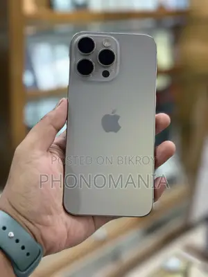 Apple iPhone 15 Pro Max 256 GB