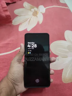 OnePlus Nord CE4 Lite 256 GB Gray