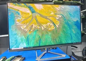 32" Viewsonic Monitor