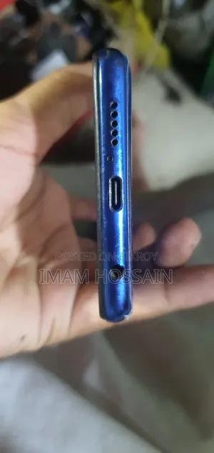 শাওমি পোকো এক্স৩ প্রো ১২৮ জিবি নীল