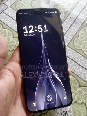 Tecno Spark Slim 256 GB Black