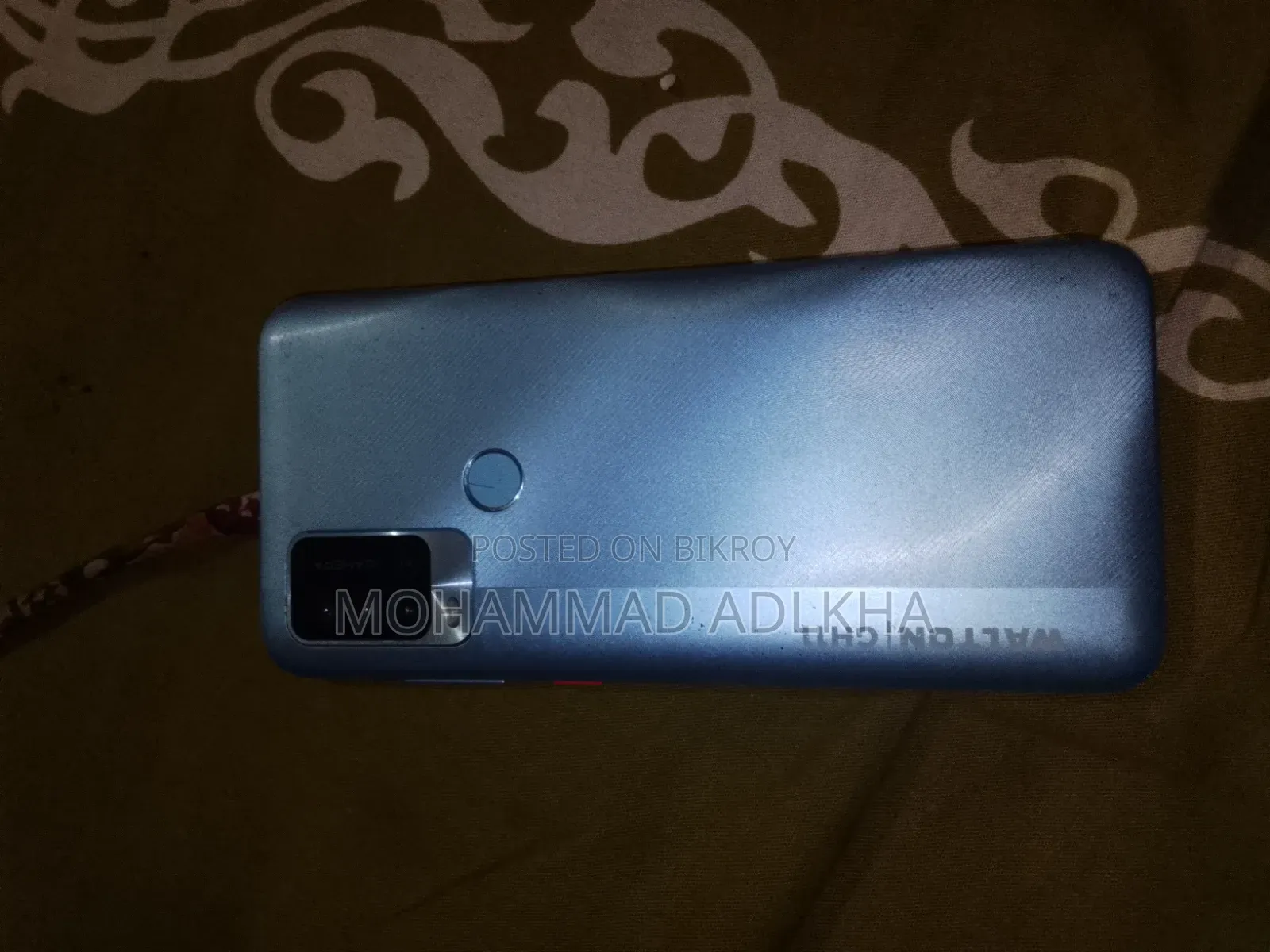 Walton 32 GB Gray