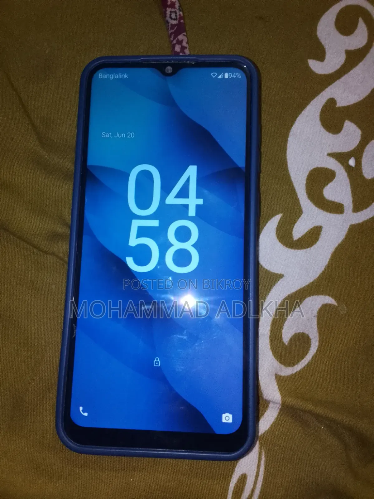 Walton 32 GB Gray