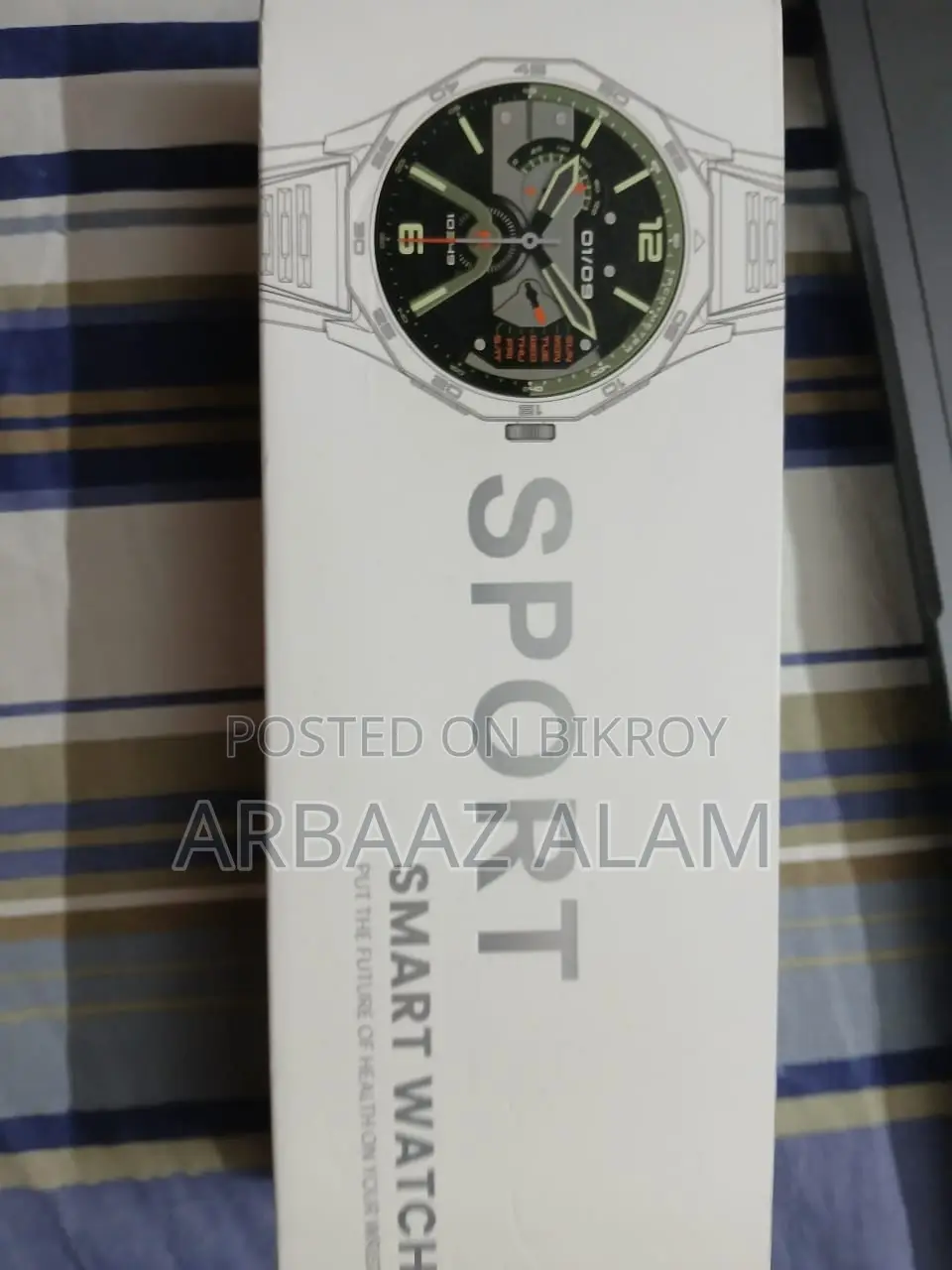 Smart Watch