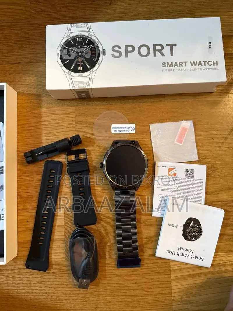 Smart Watch