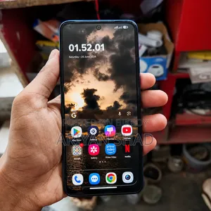 Xiaomi Redmi Note 11 64 GB Blue