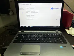 Laptop HP ProBook 450 G2 4GB Intel Core i3 HDD 1T