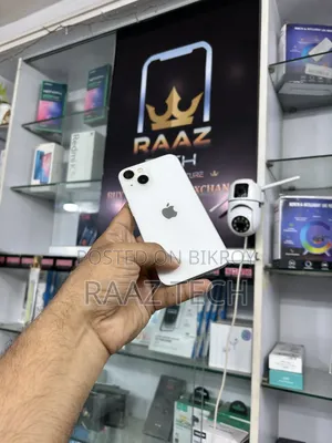 Apple iPhone 14 128 GB White