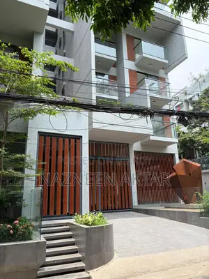 3bdrm Apartment in Paramount Residences, Dhanmondi for Rent
