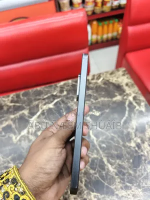 Samsung Galaxy A36 128 GB Black