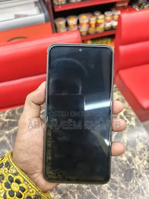 Samsung Galaxy A36 128 GB Black