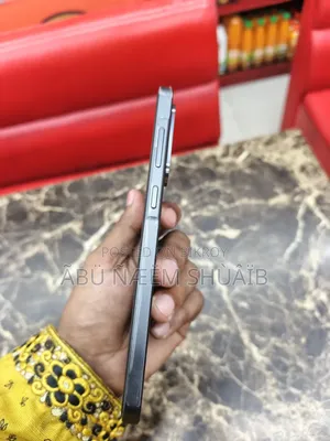 Samsung Galaxy A36 128 GB Black