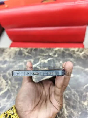 Samsung Galaxy A36 128 GB Black
