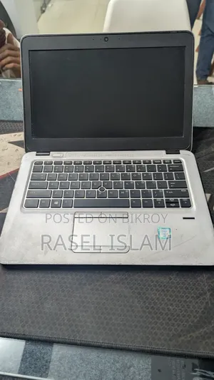 Laptop HP EliteBook 820 G2 8GB Intel Core i7 SSD 256GB