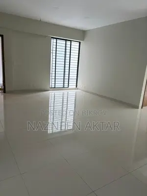 3bdrm Apartment in Paramount Residences, Dhanmondi for Rent