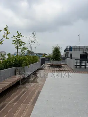 3bdrm Apartment in Paramount Residences, Dhanmondi for Rent