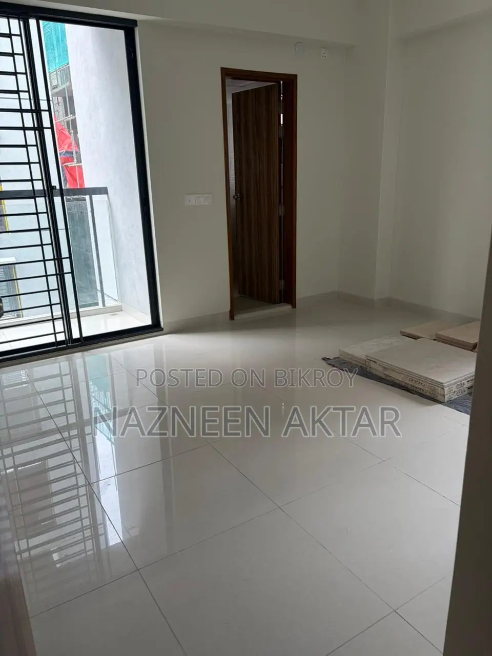 3bdrm Apartment in Paramount Residences, Dhanmondi for Rent