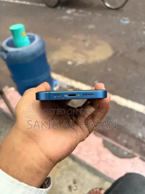 Apple iPhone 13 128 GB Blue