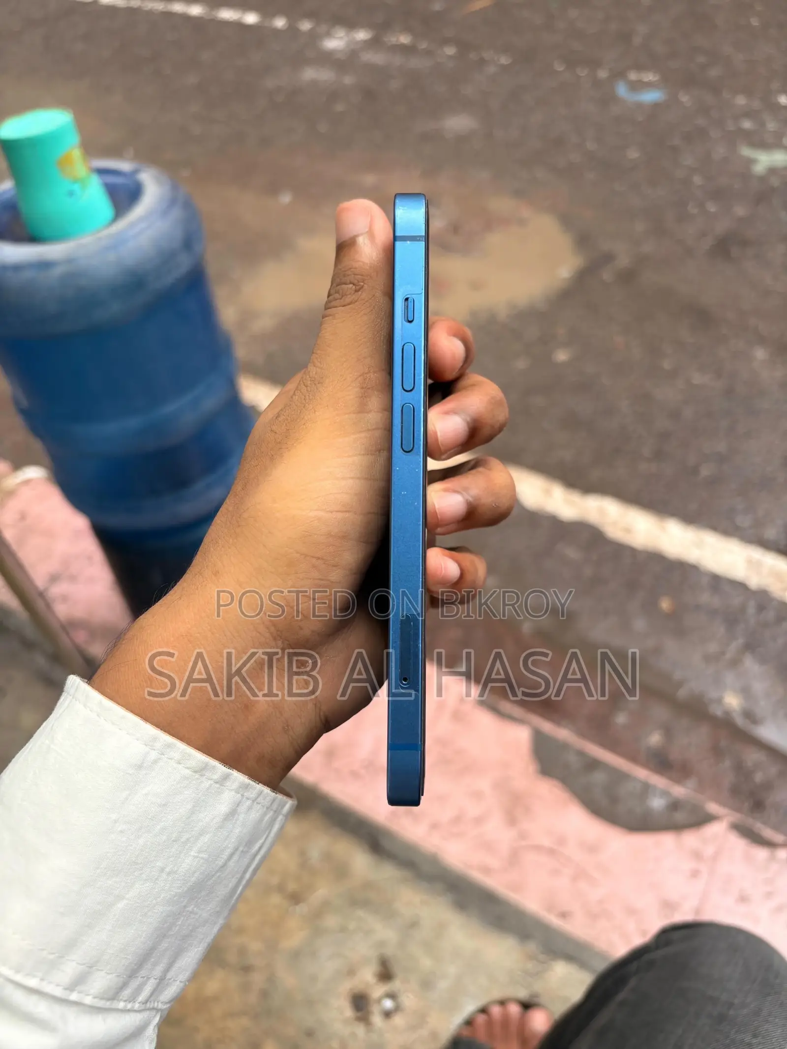 Apple iPhone 13 128 GB Blue