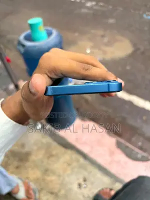 Apple iPhone 13 128 GB Blue