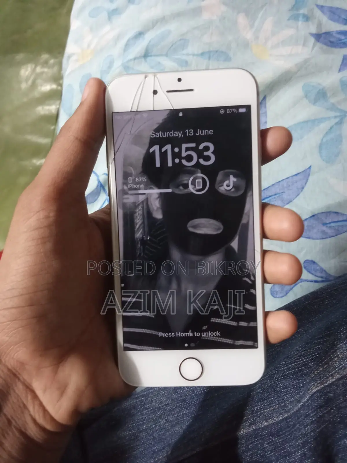 Apple iPhone 8 64 GB