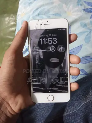 Apple iPhone 8 64 GB